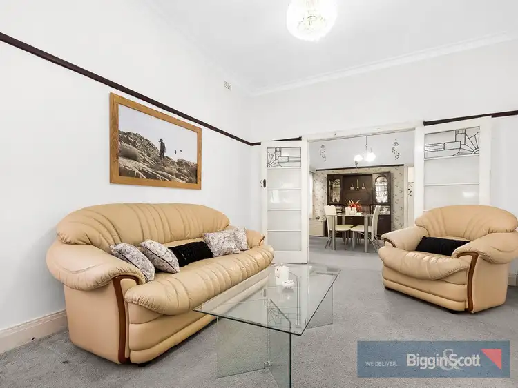 Fifth view of Homely house listing, 6 Inkerman Street, Maidstone VIC 3012