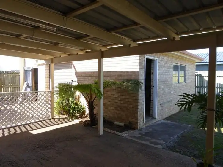 Fourth view of Homely house listing, 13 Marshall Street, Avenell Heights QLD 4670