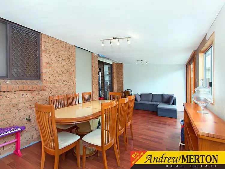 Fifth view of Homely house listing, 39 Winsome Avenue, Plumpton NSW 2761