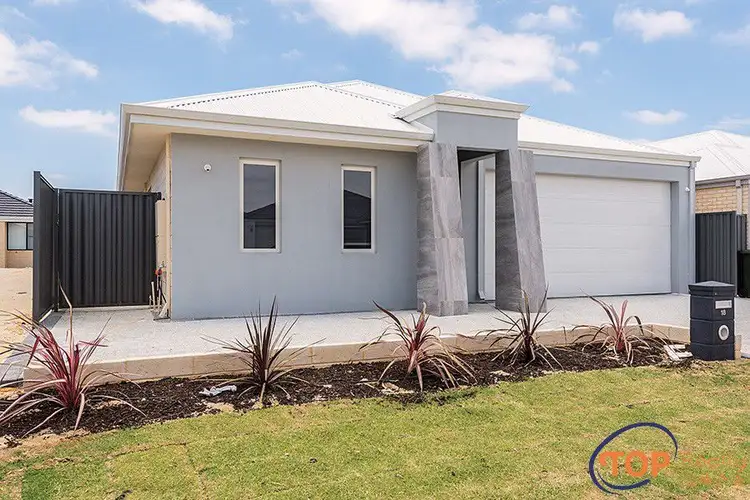 Second view of Homely house listing, 18 Yarrow Street, Banjup WA 6164