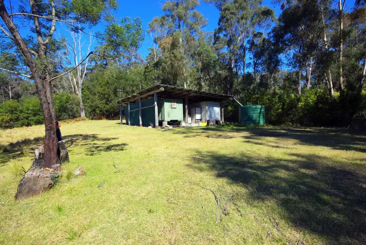 Main view of Homely land listing, L31 Wagonga Scenic Drive, Narooma NSW 2546