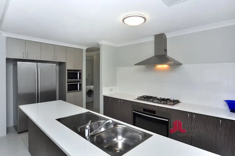 Third view of Homely house listing, 48 Barnes Avenue, Australind WA 6233