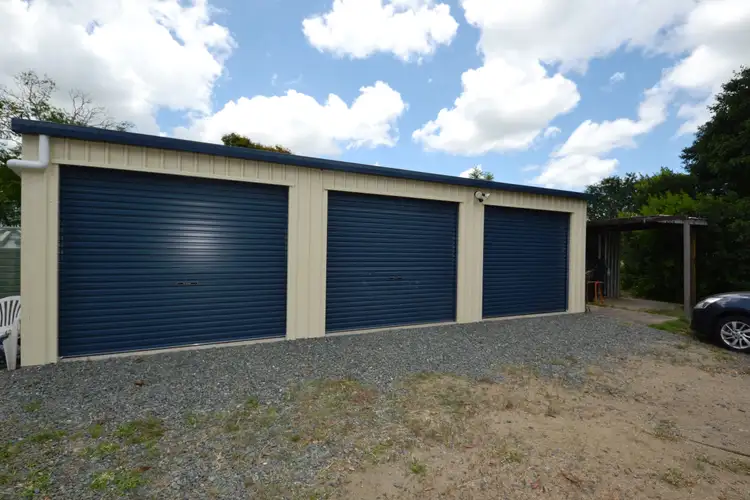 Sixth view of Homely rural property listing, 55 Richmont Dr, Bouldercombe QLD 4702