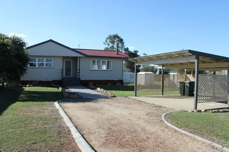 13 Hope Street, Warwick QLD 4370