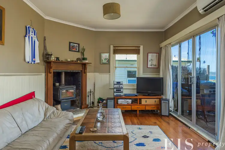 Second view of Homely house listing, 26 Romilly St, South Hobart TAS 7004