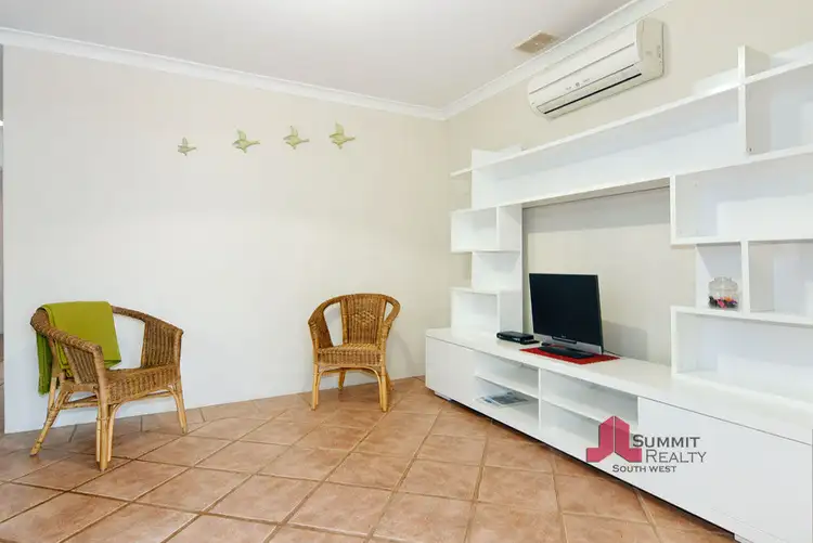 Third view of Homely unit listing, 2/25 Regent Street, Collie WA 6225