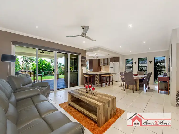 Fourth view of Homely house listing, 12 Pincally Crescent, Ormeau QLD 4208