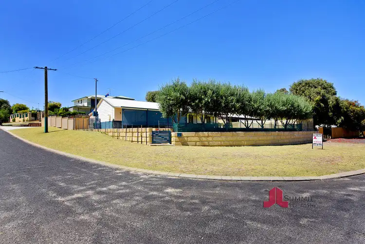Main view of Homely house listing, 1 Southway Close, Preston Beach WA 6215