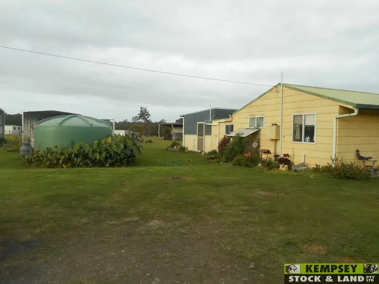 Second view of Homely rural property listing, Address available on request