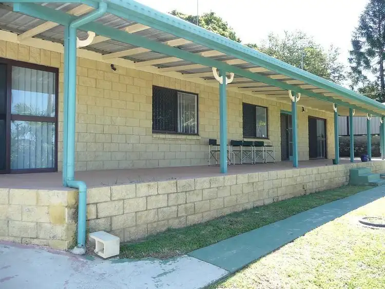 Third view of Homely house listing, 49 David Street, Nambour QLD 4560