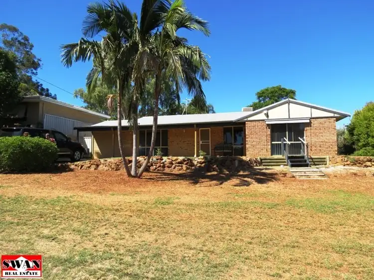 Main view of Homely house listing, 13 Marriott Road, Boya WA 6056