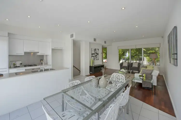 100 Sturt Street, Adelaide SA 5000