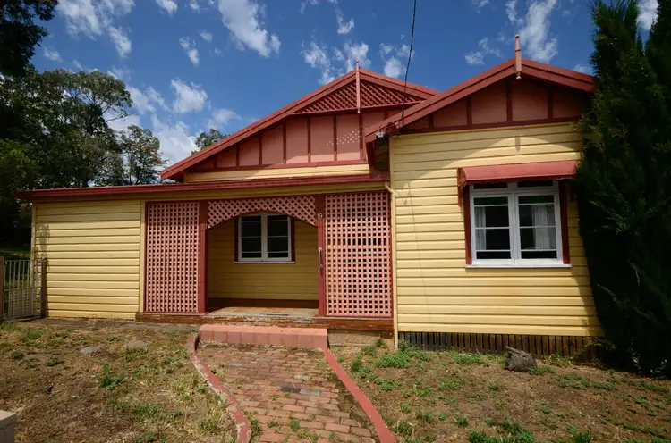 19 Lenord Street, Werris Creek NSW 2341