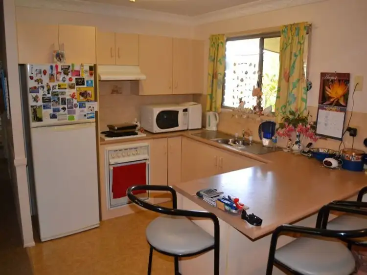 Sixth view of Homely house listing, 39 DAVISON Street, Gracemere QLD 4702