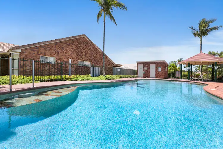 Seventh view of Homely unit listing, 12/100 Meadowlands Road, Carina QLD 4152