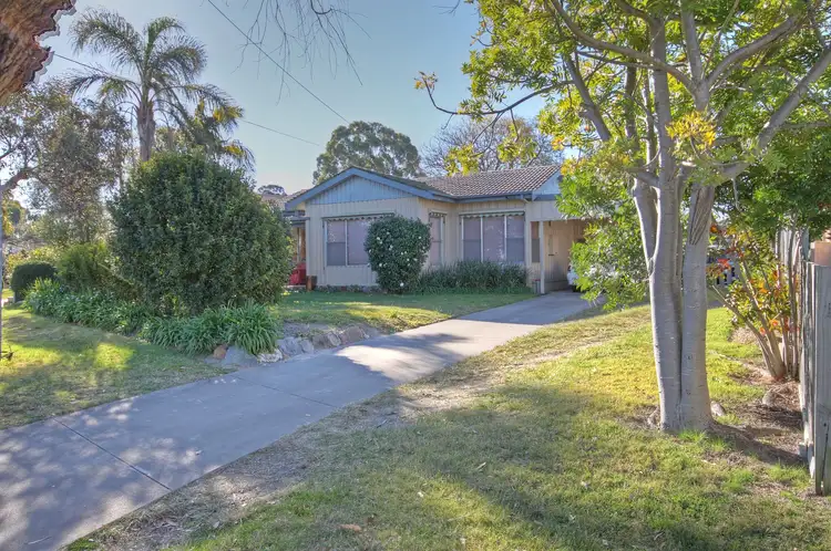 34 Gilsenan St, Paynesville VIC 3880