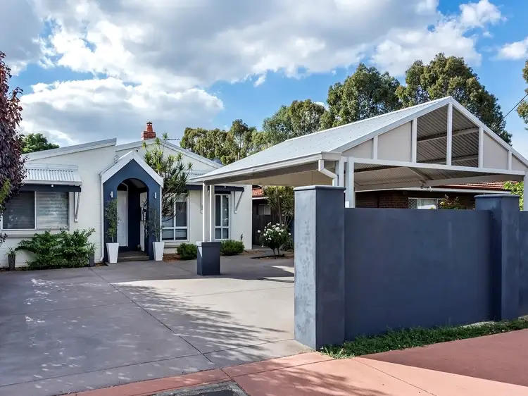 28A James St, Guildford WA 6055