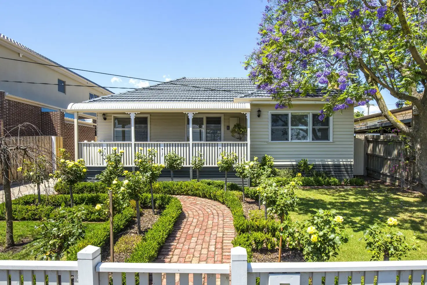 Main view of Homely house listing, 30 Thompson Street, Avondale Heights VIC 3034