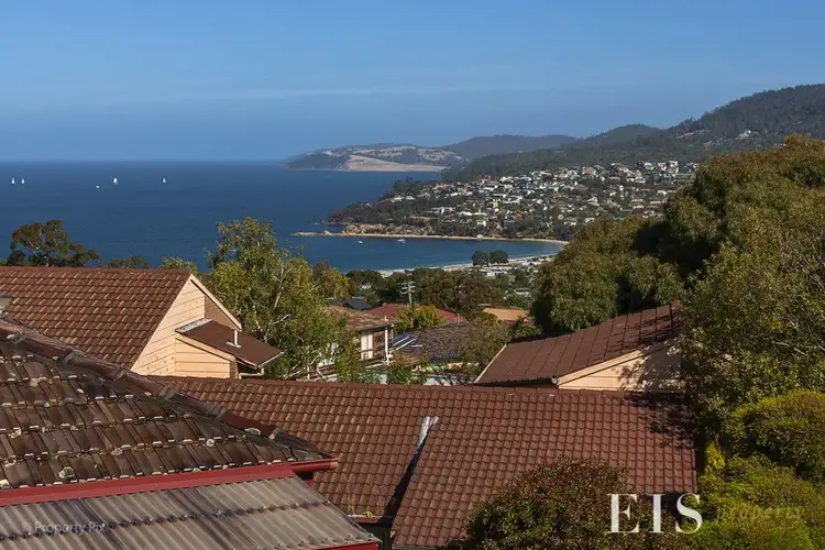 Second view of Homely house listing, 41 Tingira Rd, Blackmans Bay TAS 7052