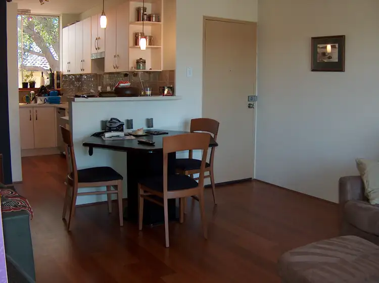 Third view of Homely unit listing, Address available on request