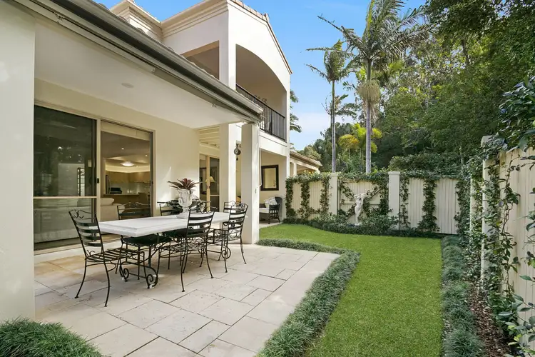 Third view of Homely unit listing, 108 Noosa Springs Drive, Noosa Springs QLD 4567