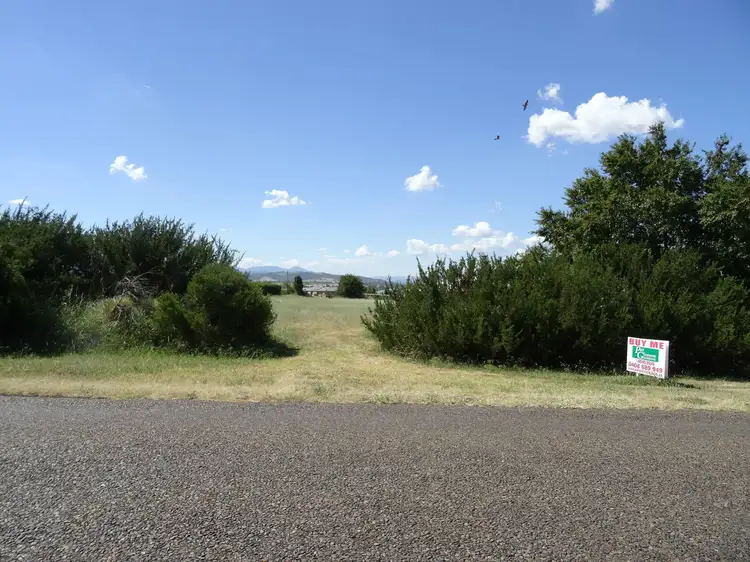 Main view of Homely land listing, LOT 3, 146 Moobi Road, Scone NSW 2337