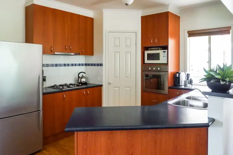 Fourth view of Homely house listing, 55 Pell Cres, Mooroopna VIC 3629