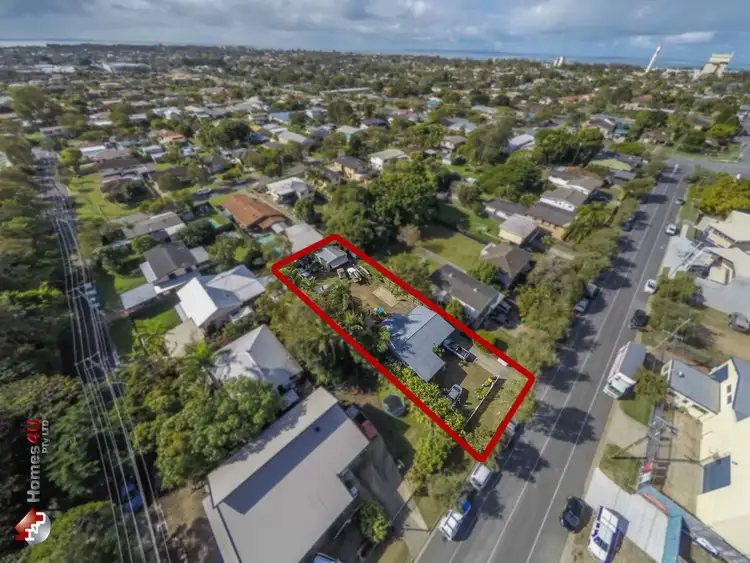 Third view of Homely house listing, 18 High Street, Kippa-ring QLD 4021