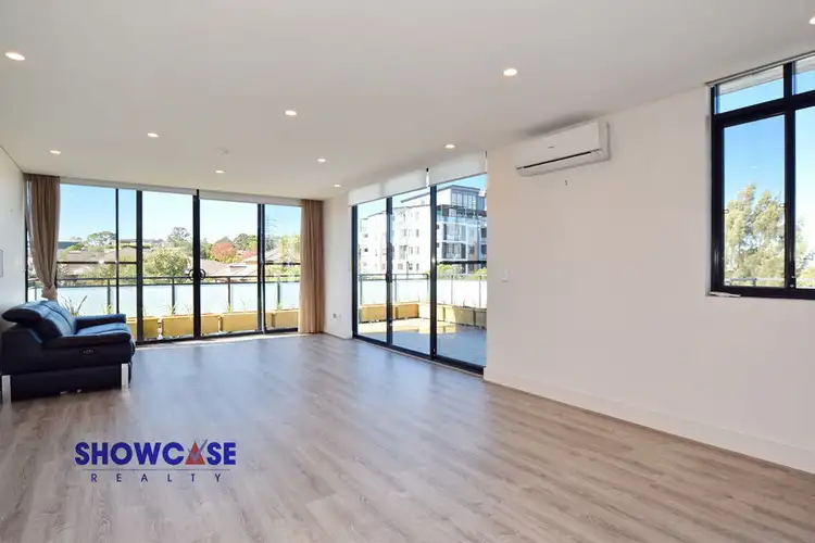 Sixth view of Homely unit listing, 50/1-3 Boundary Road, Carlingford NSW 2118