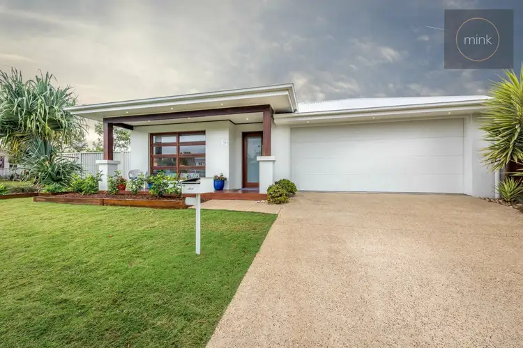 Second view of Homely house listing, 16 AZURE Street, Caloundra West QLD 4551