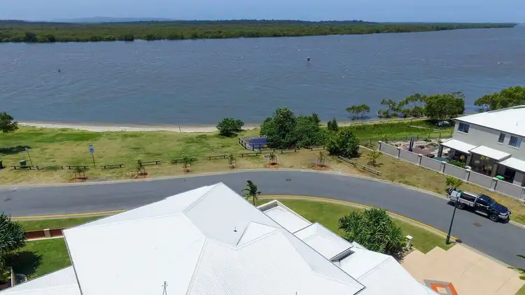 Sixth view of Homely house listing, 39 ESPLANADE St, Jacobs Well QLD 4208