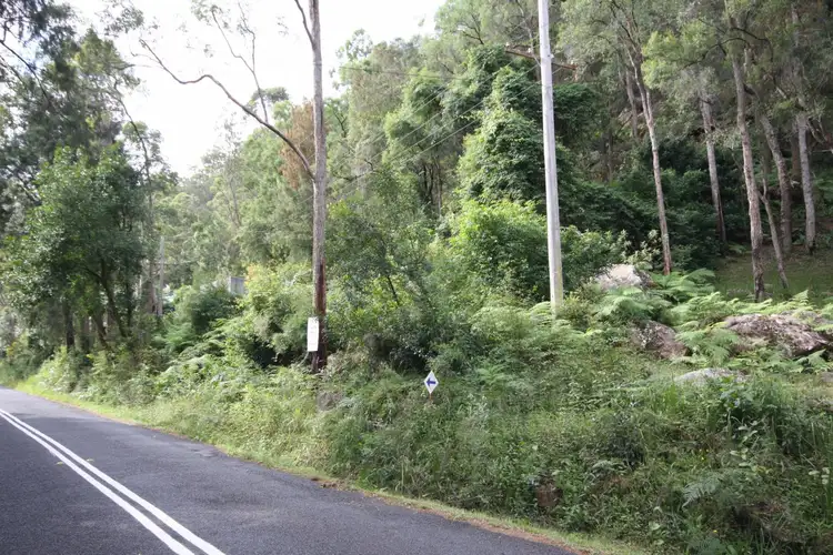 Third view of Homely land listing, 5594 Wisemans Ferry Road, Gunderman NSW 2775