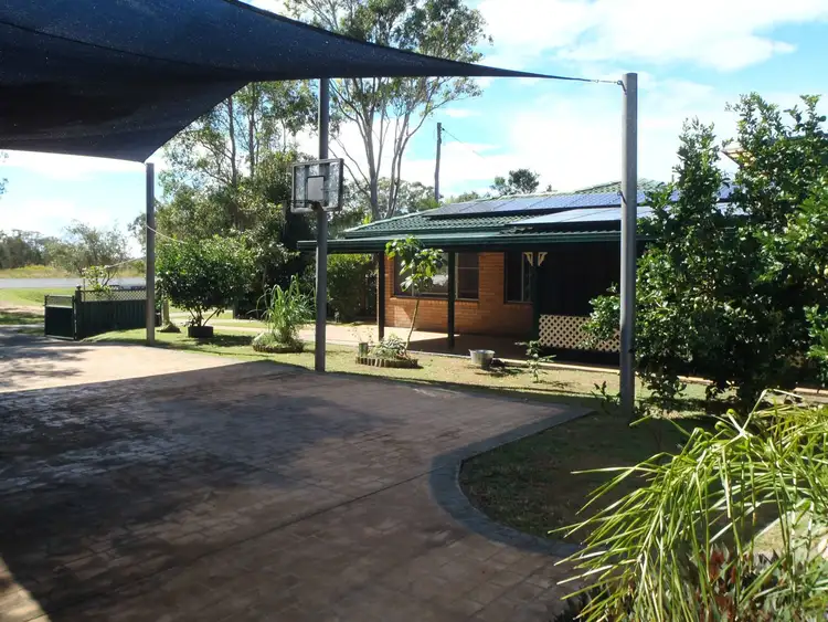 Fourth view of Homely house listing, 331 North Street, Wooli NSW 2462