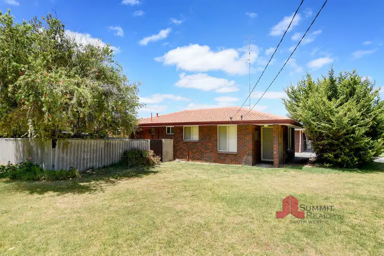 Second view of Homely unit listing, 41A Cambridge Crescent, East Bunbury WA 6230