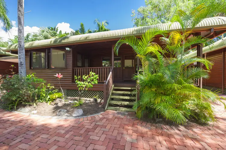 2/14 Coral Dr, Port Douglas QLD 4877