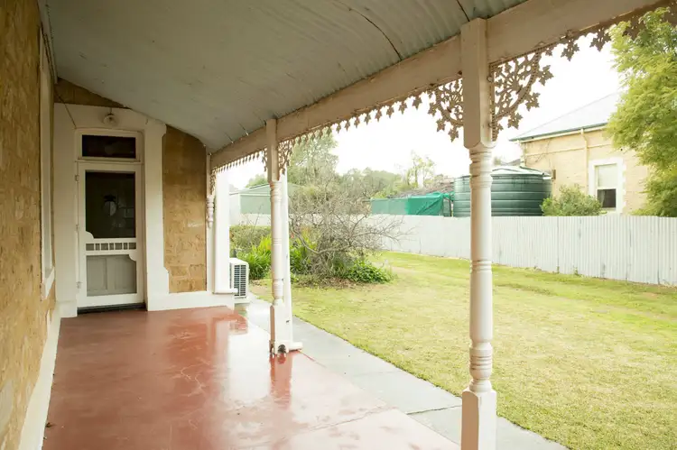 Third view of Homely house listing, 83 Railway Terrace, Crystal Brook SA 5523