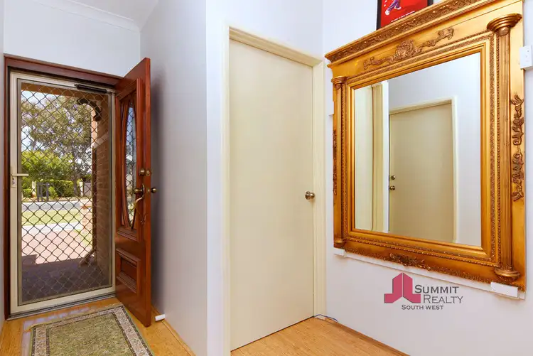 Fourth view of Homely unit listing, 20A Hayes Street, Bunbury WA 6230