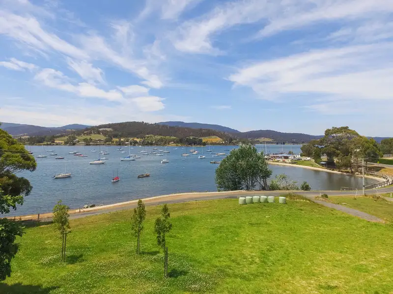 Main view of Homely land listing, 148360/3 Lymington Road, Cygnet TAS 7112