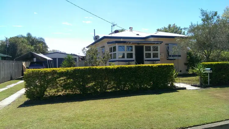 Main view of Homely house listing, 4 Briggenshaw  South, Kepnock QLD 4670