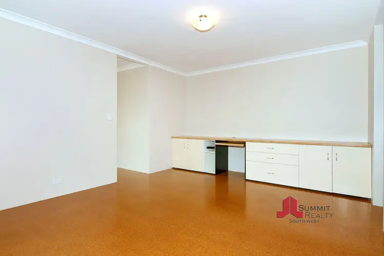 Sixth view of Homely house listing, 62 Chapple Drive, Australind WA 6233