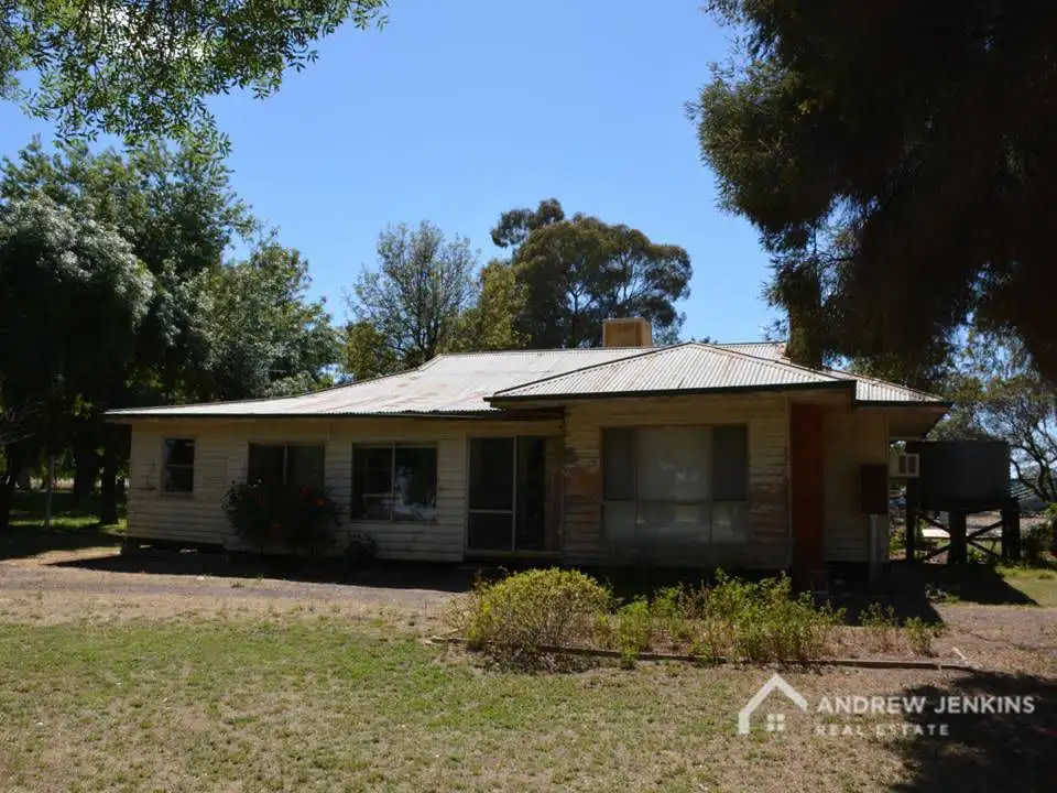Main view of Homely rural property listing, 1724 Larissa Road, Yarroweyah VIC 3644