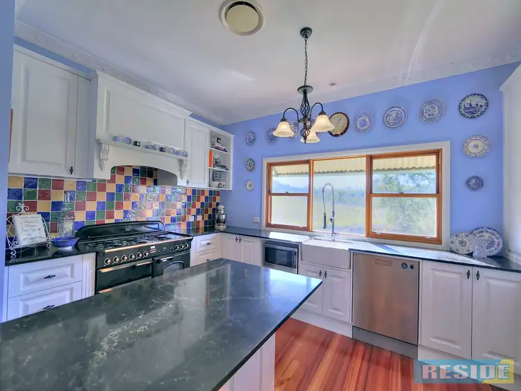 Fifth view of Homely house listing, 1 THE IRONBARKS, Picton NSW 2571