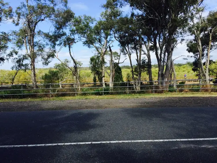 Second view of Homely land listing, Address available on request