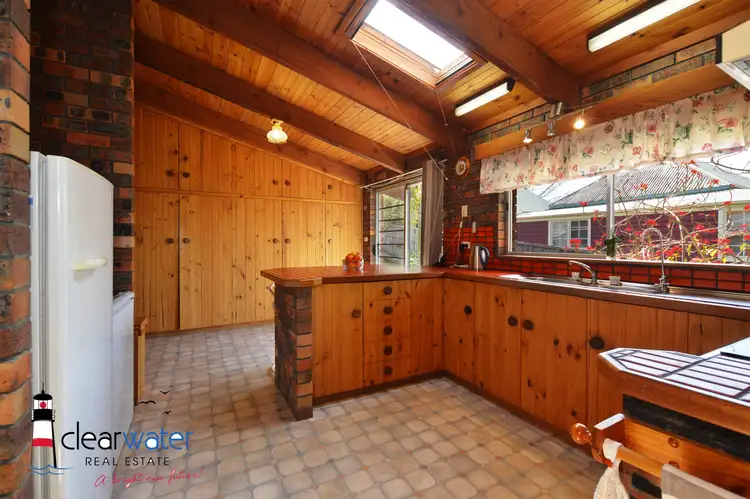 Sixth view of Homely house listing, 91 Hawdon St, Moruya NSW 2537