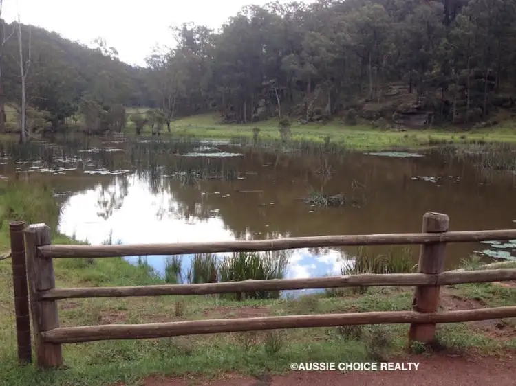 Fourth view of Homely rural property listing, Lot 9 Roswell Road, Putty NSW 2330