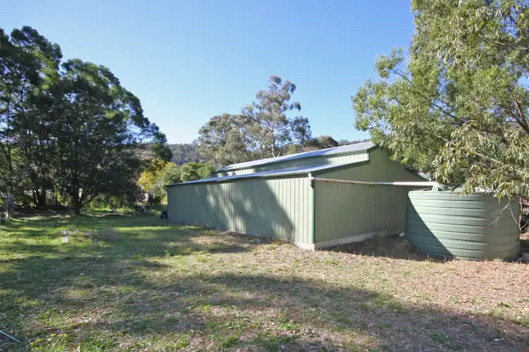 Third view of Homely rural property listing, 1169 Singleton Road, Wisemans Ferry NSW 2775