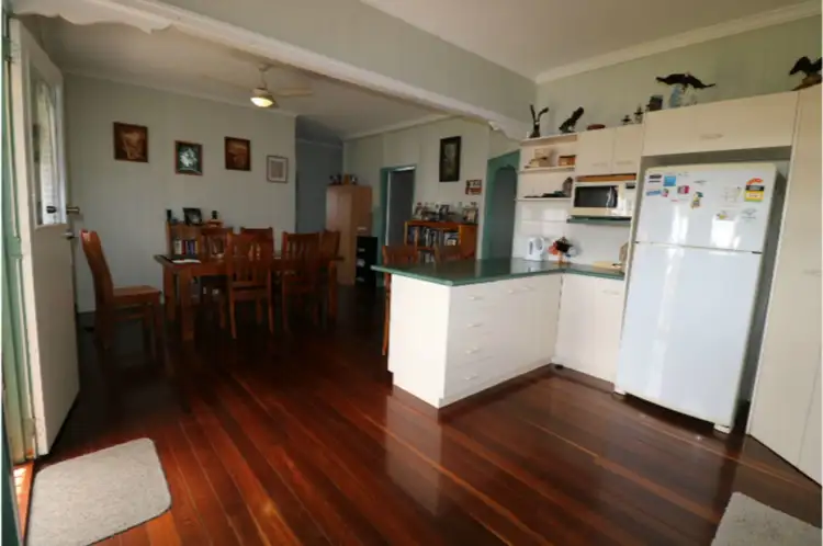 Third view of Homely house listing, 17 West Street, Childers QLD 4660
