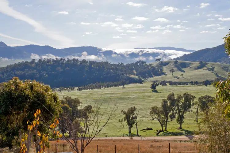 Fifth view of Homely rural property listing, 56 Wises Creek Road, Talgarno VIC 3691