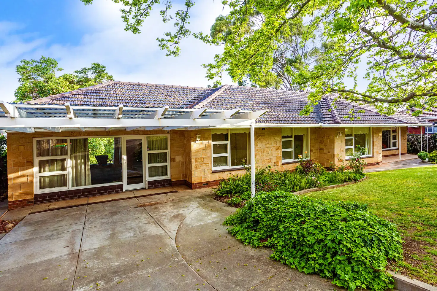 Main view of Homely house listing, 51 Crompton Dr, Wattle Park SA 5066