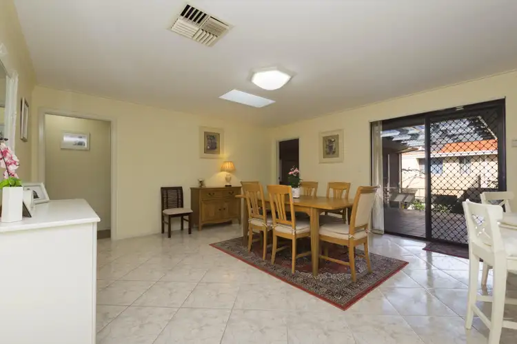 Third view of Homely house listing, 6 Kingsley Cl, Spearwood WA 6163